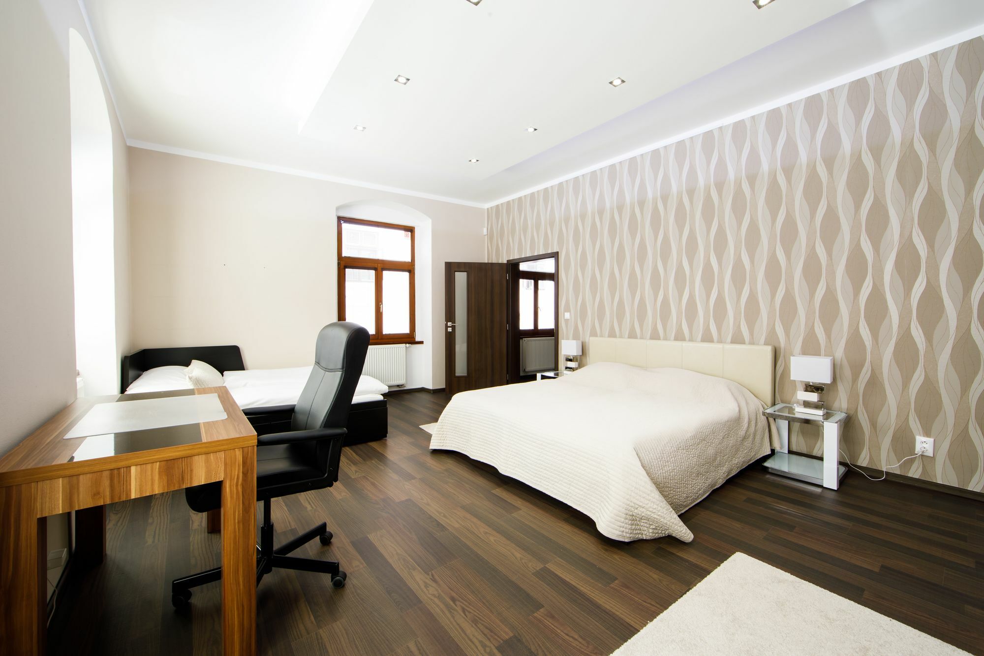 Aplend City Apartments Na Vrsku Bratislava Exterior foto