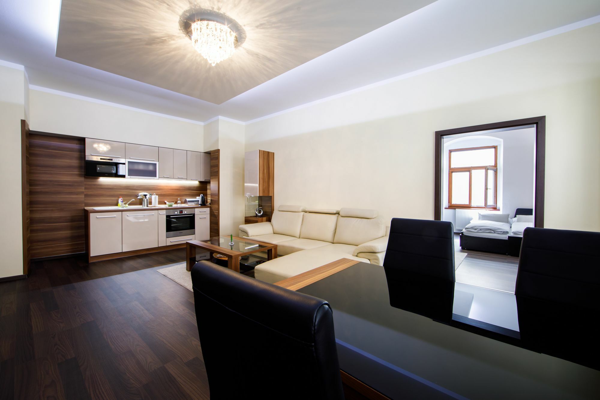 Aplend City Apartments Na Vrsku Bratislava Exterior foto